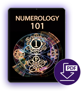 Numerology